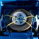 Illustration for article titled AutoArt Chevy Corvette SS 1957 Review